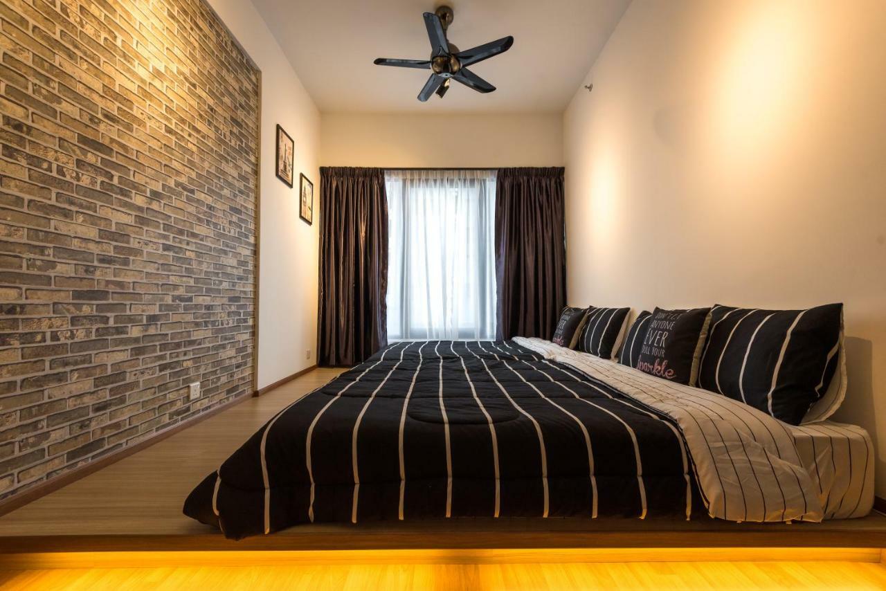 อพาร์ตเมนต์ 2 ห้องนอน 2 ห้องน้ำส่วนตัว ขนาด 700 ตร.ม. – จอร์จทาวน์ Apartment ภายนอก รูปภาพ