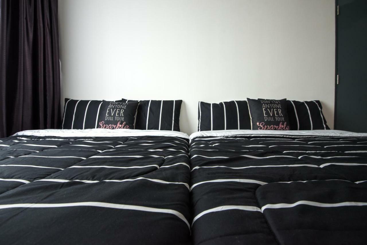 อพาร์ตเมนต์ 2 ห้องนอน 2 ห้องน้ำส่วนตัว ขนาด 700 ตร.ม. – จอร์จทาวน์ Apartment ภายนอก รูปภาพ